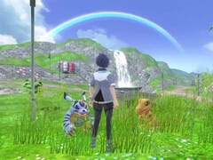 هل تبحث عن بديل لـ Pokémon؟ احصل على Digimon World: Next Order بسعر 9. 60 دولار على Steam
