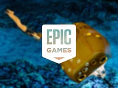 متجر Epic Games يطلق لعبتين مجانيتين جديدتين في مايو 2026