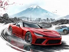 لعبة Forza Horizon 6 تحقق مبيعات قياسية تصل إلى 5 ملايين نسخة
