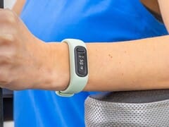 تسريبات حول جهاز Garmin Vivosmart 6 الجديد مع GPS مدمج