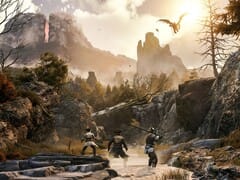لعبة GreedFall RPG الخيالية تحظى بإعجاب 76% من اللاعبين مع خصم 90% على Steam