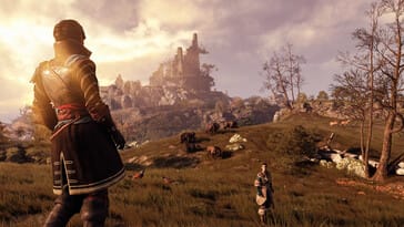 لعبة GreedFall RPG الخيالية تحظى بإعجاب 76% من اللاعبين مع خصم 90% على Steam