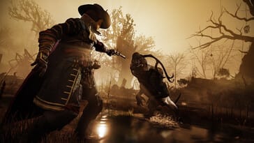 لعبة GreedFall RPG الخيالية تحظى بإعجاب 76% من اللاعبين مع خصم 90% على Steam