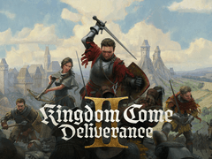 Warhorse Studios تكشف عن لعبة جديدة من Kingdom Come وRPG مفتوح العالم في عالم سيد الخواتم
