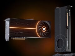 مقارنة أداء معالج الرسوميات الصيني Lisuan LX 7G100 مع Nvidia RTX 3060
