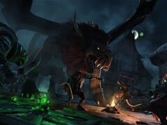 لعبة RPG التكتيكية المستوحاة من Warhammer متاحة بخصم 90% على Steam