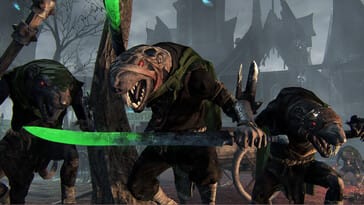 لعبة RPG التكتيكية المستوحاة من Warhammer متاحة بخصم 90% على Steam