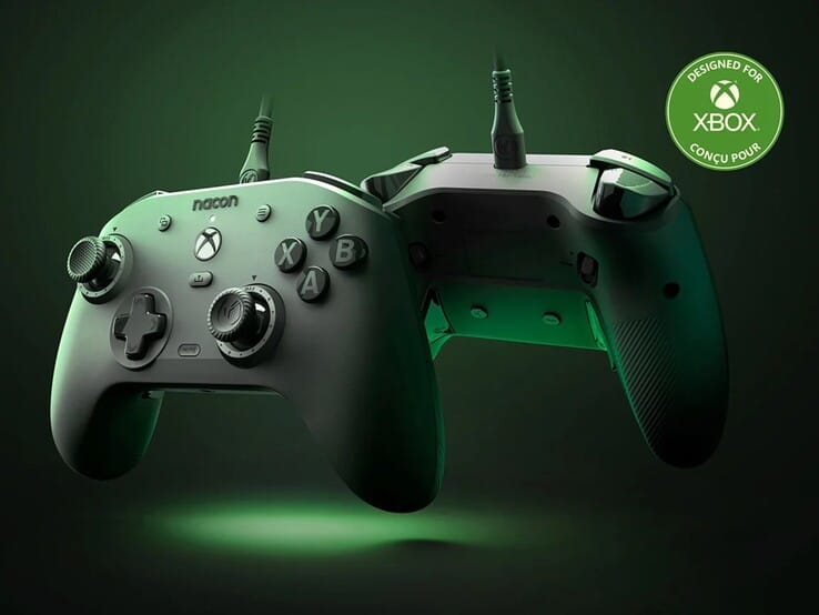 نكون تطلق وحدات تحكم Revo الجديدة لجهاز Xbox بأسعار تنافسية 3 نكون تطلق وحدات تحكم Revo الجديدة لجهاز Xbox بأسعار تنافسية
