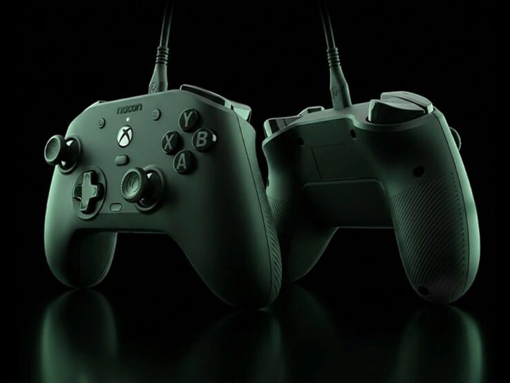 نكون تطلق وحدات تحكم Revo الجديدة لجهاز Xbox بأسعار تنافسية 2 نكون تطلق وحدات تحكم Revo الجديدة لجهاز Xbox بأسعار تنافسية