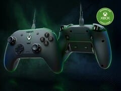 نكون تطلق وحدات تحكم Revo الجديدة لجهاز Xbox بأسعار تنافسية 1 نكون تطلق وحدات تحكم Revo الجديدة لجهاز Xbox بأسعار تنافسية