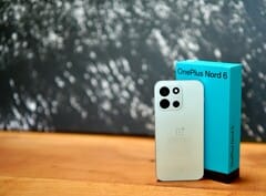 مراجعة OnePlus Nord 6: بطارية تدوم لأكثر من 23 ساعة