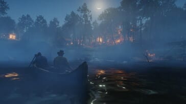 احصل على لعبة Red Dead Redemption 2 بخصم 75% على Steam
