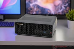 Minisforum MS-S1 Max يقدم خيار 64 جيجابايت RAM بسعر أقل