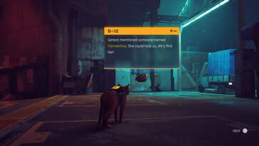 مغامرة القطط في عالم سايبر بانك: لعبة Stray متاحة الآن بسعر مخفض على Steam