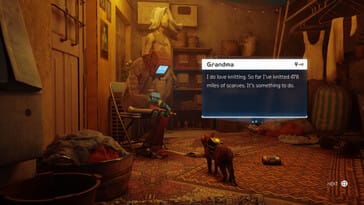 مغامرة القطط في عالم سايبر بانك: لعبة Stray متاحة الآن بسعر مخفض على Steam