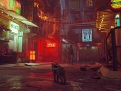 مغامرة القطط في عالم سايبر بانك: لعبة Stray متاحة الآن بسعر مخفض على Steam