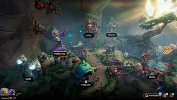 لا خطط لعطلة نهاية الأسبوع؟ لعبة Sunderfolk مجانية على Steam لفترة محدودة حتى 25 مايو