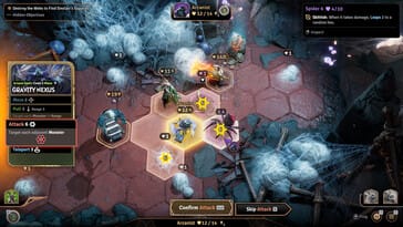 لا خطط لعطلة نهاية الأسبوع؟ لعبة Sunderfolk مجانية على Steam لفترة محدودة حتى 25 مايو
