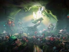 لا خطط لعطلة نهاية الأسبوع؟ لعبة Sunderfolk مجانية على Steam لفترة محدودة حتى 25 مايو