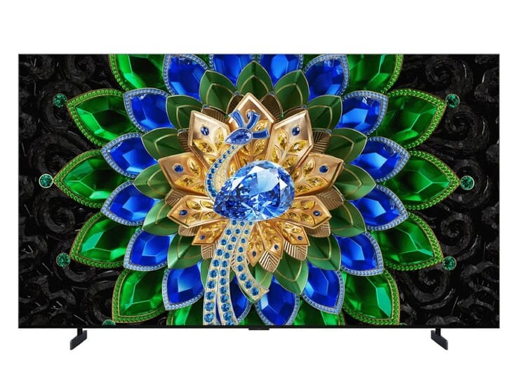إطلاق تلفاز TCL A400U QD-Mini LED بمعدل تحديث يصل إلى 288 هرتز