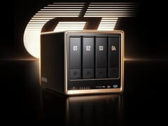 Ugreen تطلق جهاز NAS DXP4800 GT بمعالج Ryzen وسرعة 10Gbps 1 Ugreen تطلق جهاز NAS DXP4800 GT بمعالج Ryzen وسرعة 10Gbps