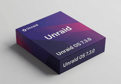 إصدار Unraid OS 7. 3. 0: تحديثات أمنية حاسمة وإعادة تصميم معال