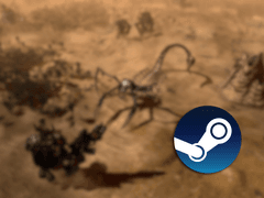 لعبة Warhammer 40, 000: Gladius – Relics of War مجانية الآن على Steam حتى 28 مايو
