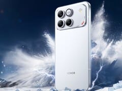 هاتف Honor Win 2 للألعاب يحصل على ترقيات كبيرة في الشاشة والمعالج والبطارية
