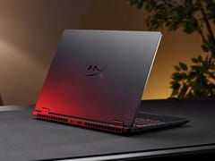 HP تطلق حاسوب الألعاب المحمول HyperX Omen 15 بشاشة 180 هرتز