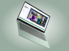 لينوفو تطلق IdeaPad Slim 5 بحجم 14 بوصة وشاشة 120 هرتز 1 لينوفو تطلق IdeaPad Slim 5 بحجم 14 بوصة وشاشة 120 هرتز