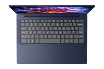 لينوفو تطلق IdeaPad Slim 5 بحجم 14 بوصة وشاشة 120 هرتز 2 لينوفو تطلق IdeaPad Slim 5 بحجم 14 بوصة وشاشة 120 هرتز