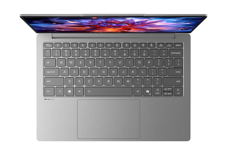 لينوفو تطلق IdeaPad Slim 5i 13IWC11 لمنافسة MacBook Neo