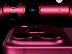 iPhone 18 Pro and 18 Pro Max new colors, camera design show up