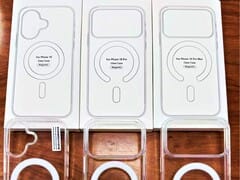 كشف تصميم حافظات iPhone 18 مع كاميرا بفتحة متغيرة
