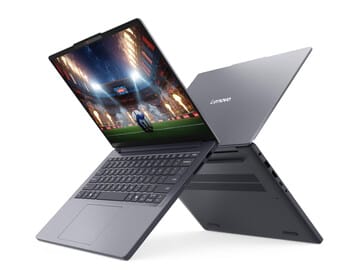 ظهور أولى حواسيب Lenovo المحمولة Wildcat Lake مع شاشات OLED بت