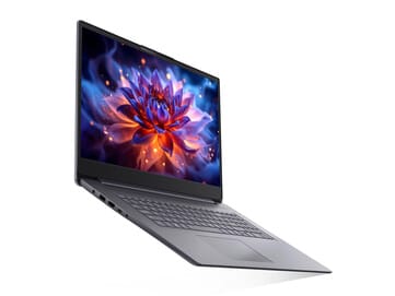 ظهور أولى حواسيب Lenovo المحمولة Wildcat Lake مع شاشات OLED بت