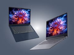 ظهور أولى حواسيب Lenovo المحمولة Wildcat Lake مع شاشات OLED بت