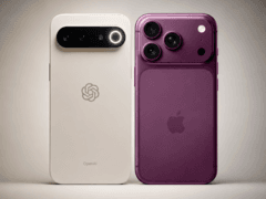 MediaTek's 2nm Dimensity 9600 SoC Set to Challenge iPhone 18 P