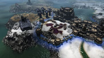 لعبة Warhammer 40, 000: Gladius – Relics of War مجانية الآن على Steam حتى 28 مايو