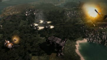 لعبة Warhammer 40, 000: Gladius – Relics of War مجانية الآن على Steam حتى 28 مايو