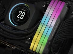 Corsair تبدأ في استخدام ذاكرة RAM من الشركة الصينية CXMT