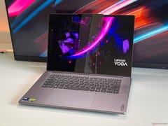 مراجعة لابتوب Lenovo Yoga Pro 7i 15 G11: أداء قوي وتصميم أنيق