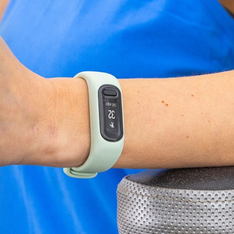 تسريبات حول جهاز Garmin Vivosmart 6 الجديد مع GPS مدمج