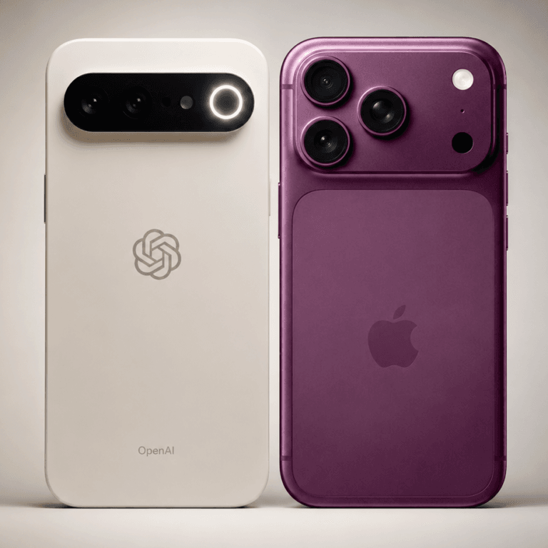 MediaTek’s 2nm Dimensity 9600 SoC Set to Challenge iPhone 18 P